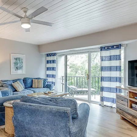 Forest Beach Villas 101